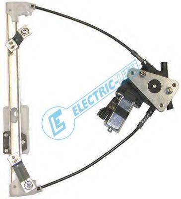 ELECTRIC LIFE ZROP87L Подъемное устройство для окон