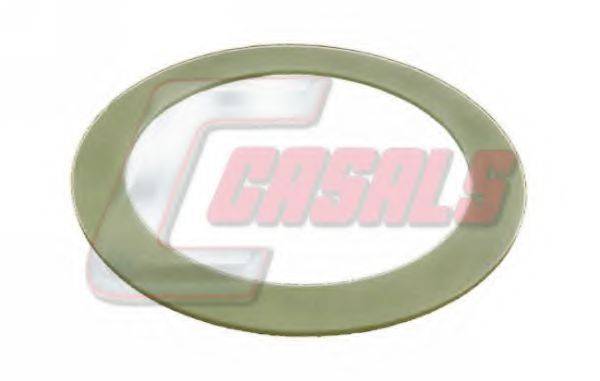 Уплотняющее кольцо, ступица колеса CASALS 20434