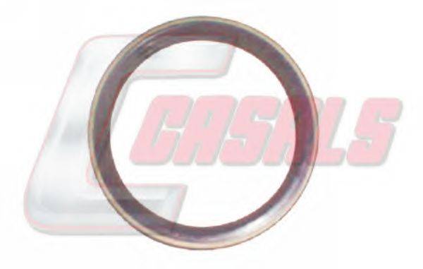 CASALS 20216 Уплотняющее кольцо, ступица колеса
