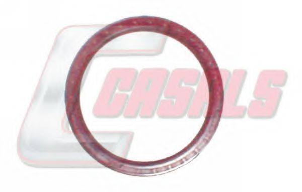 CASALS 20223 Уплотняющее кольцо, ступица колеса