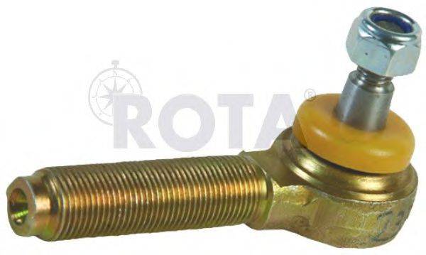 ROTA 2012339 Наконечник поперечной рулевой тяги