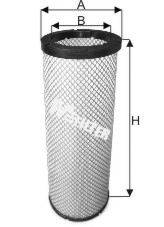MFILTER A5421 Воздушный фильтр