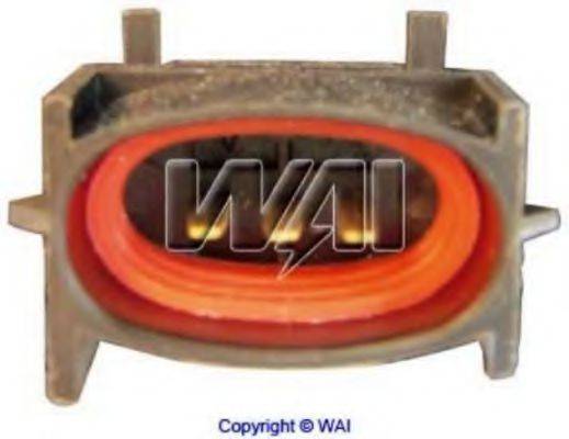 Катушка зажигания WAIGLOBAL CFD487