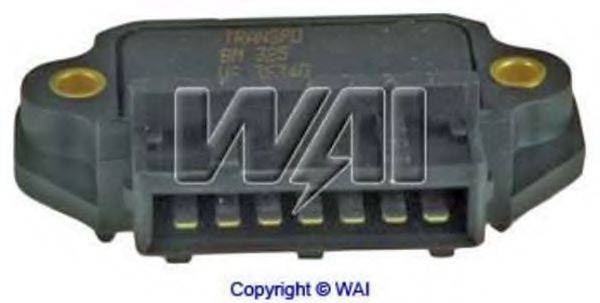 Коммутатор, система зажигания WAIGLOBAL ICM1325