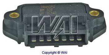 Коммутатор, система зажигания WAIGLOBAL BM325