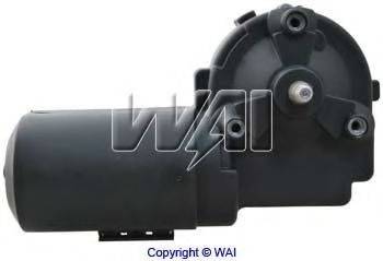 Двигатель стеклоочистителя WAIGLOBAL WPM1513