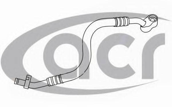 ACR 119953 Трубопровод высокого / низкого давления, кондиционер