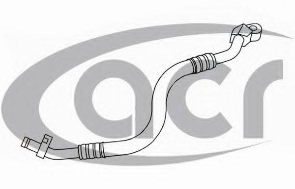 ACR 119954 Трубопровод высокого / низкого давления, кондиционер