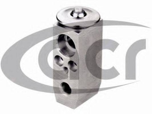 ACR 121063 Расширительный клапан, кондиционер