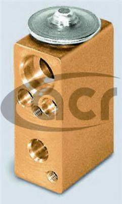ACR 121066 Расширительный клапан, кондиционер