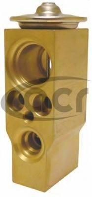 ACR 121165 Расширительный клапан, кондиционер