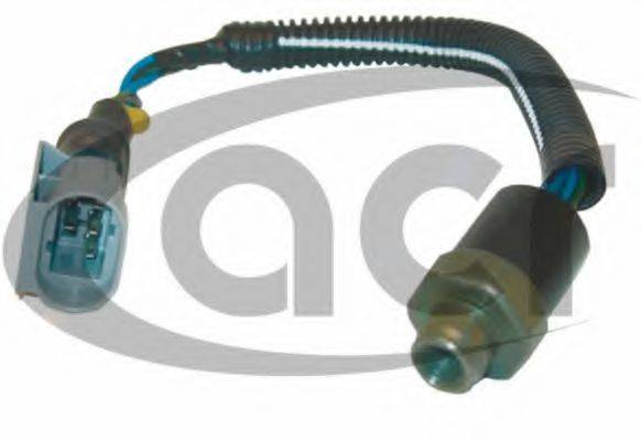 Пневматический выключатель, кондиционер ACR 123098