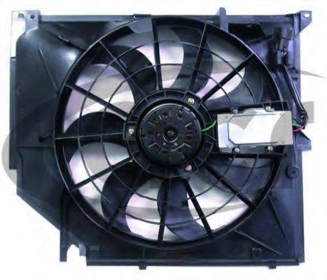Вентилятор, охлаждение двигателя ACR 330021