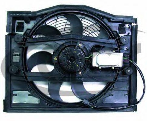 Вентилятор, охлаждение двигателя ACR 330022
