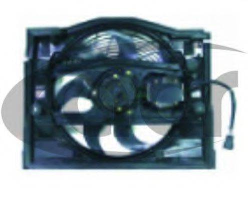 Вентилятор, охлаждение двигателя ACR 330023