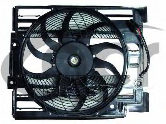 Вентилятор, охлаждение двигателя ACR 330025