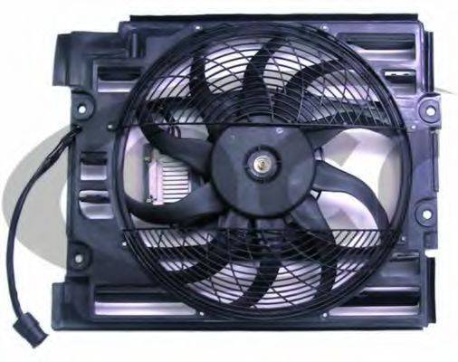 Вентилятор, охлаждение двигателя ACR 330026