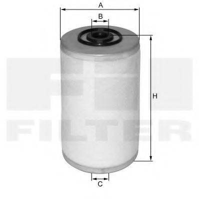 FIL FILTER KF1195 Топливный фильтр