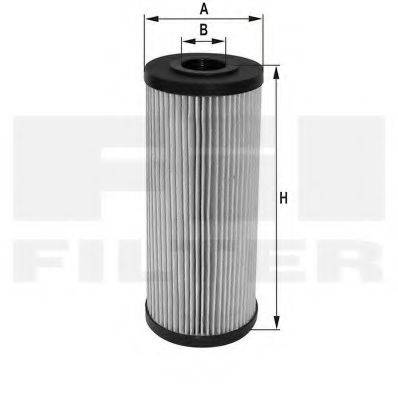 Топливный фильтр FIL FILTER MFE 1500 MB
