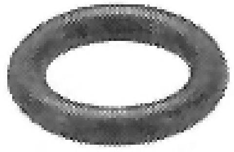 METALCAUCHO 00262 Уплотнительное кольцо, труба выхлопного газа