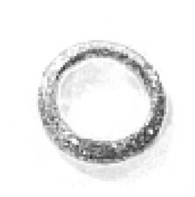 Уплотнительное кольцо, труба выхлопного газа METALCAUCHO 02431