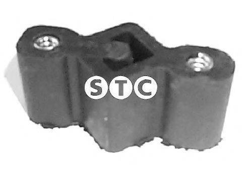 STC T400156 Буфер, глушитель
