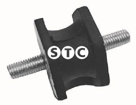 STC T400167 Буфер, глушитель