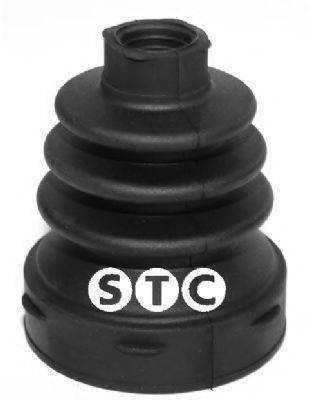 STC T400194 Комплект пылника, приводной вал
