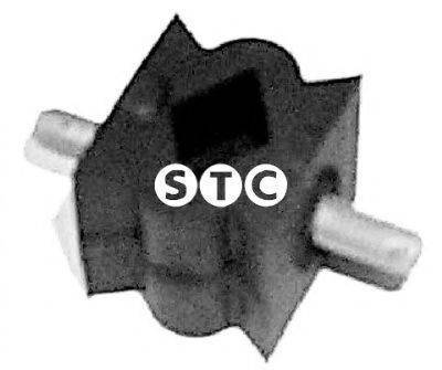 Кронштейн, система выпуска ОГ STC T400205