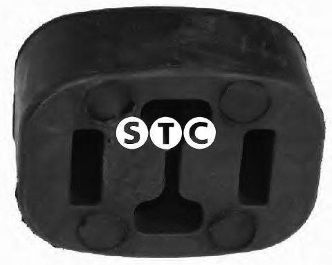 STC T400207 Буфер, глушитель