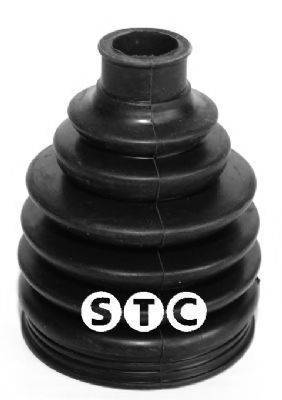 STC T400233 Пыльник, приводной вал