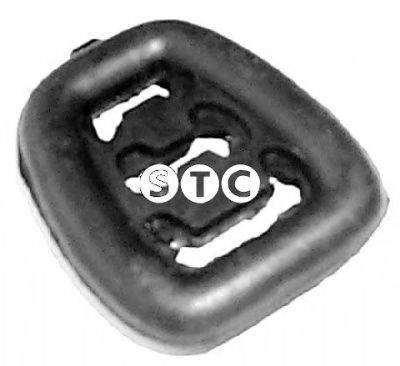 STC T400243 Буфер, глушитель