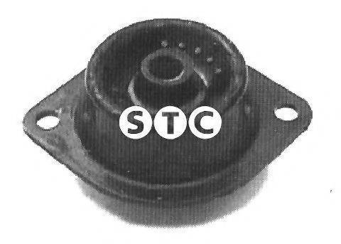 Подвеска, двигатель STC T400251
