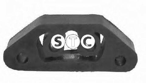STC T400280 Буфер, глушитель