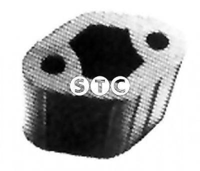 Стопорное кольцо, глушитель STC T400303