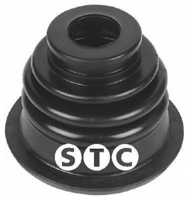 STC T400339 Пыльник, приводной вал