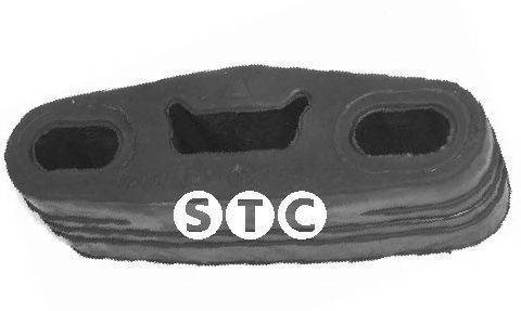 STC T400554 Буфер, глушитель
