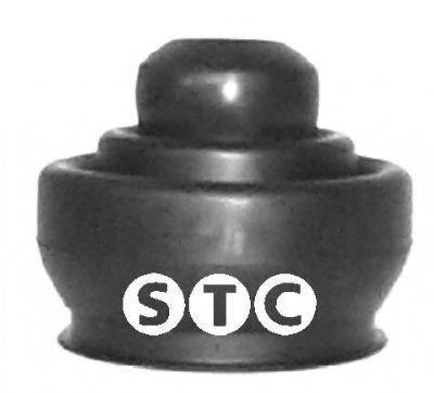 Пыльник, приводной вал STC T400568