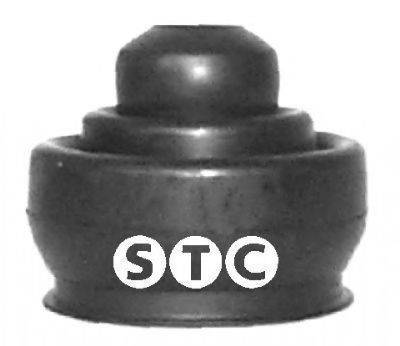 Пыльник, приводной вал STC T400622