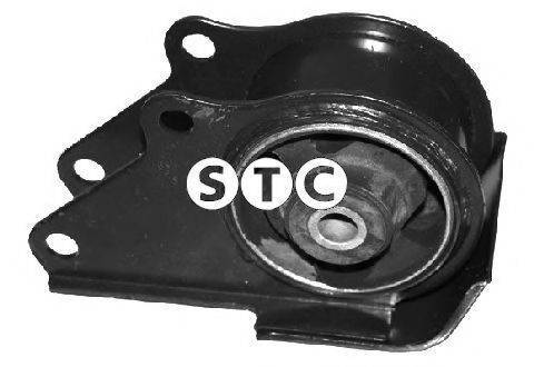 STC T400650 Подвеска, ступенчатая коробка передач