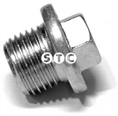 STC T400669 Резьбовая пробка, маслянный поддон