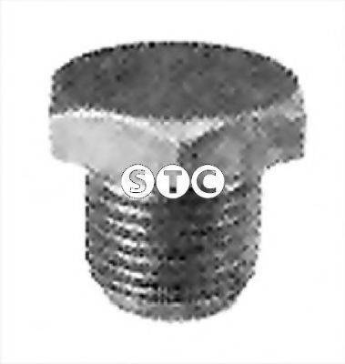 STC T400677 Резьбовая пробка, маслянный поддон