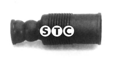 STC T400682 Буфер, амортизация