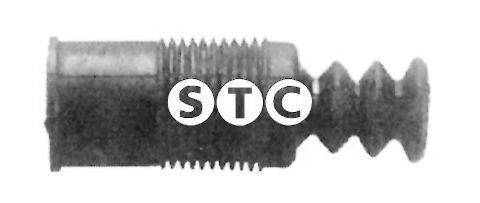 STC T400715 Защитный колпак / пыльник, амортизатор