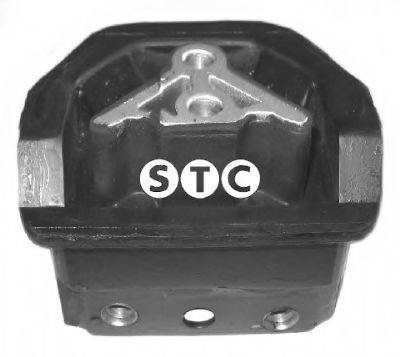Подвеска, двигатель STC T400727