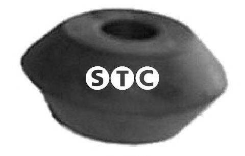 Втулка, амортизатор STC T400756