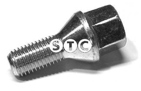 Болт для крепления колеса STC T400815