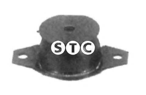 Подвеска, двигатель STC T400836