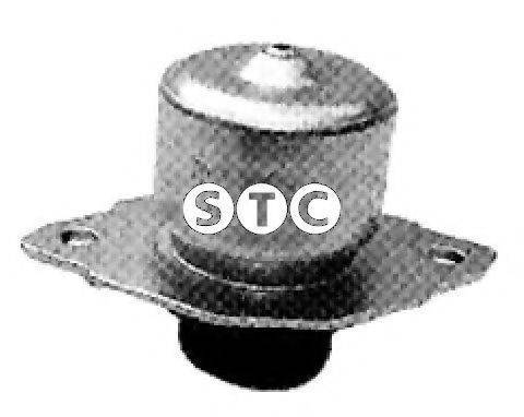 STC T400846 Подвеска, двигатель