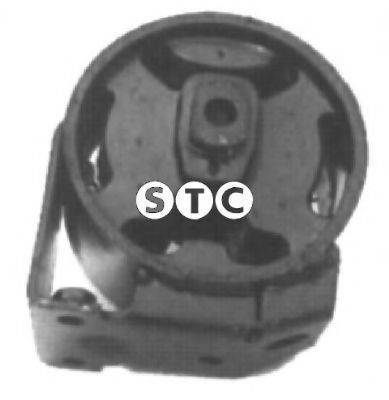STC T400847 Подвеска, двигатель
